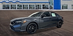 New 2026 Honda Civic Hybrid SPORT in HENDERSON, NEVADA