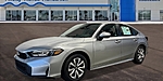 New 2026 Honda Civic LX in HENDERSON, NEVADA