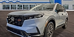 New 2027 Honda CR-V Hybrid TRAILSPORT in HENDERSON, NEVADA