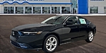 New 2026 Honda Accord LX in HENDERSON, NEVADA