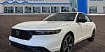 New 2026 Honda Accord Hybrid SPORT in HENDERSON, NEVADA