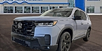 New 2026 Honda Pilot BLACK EDITION in HENDERSON, NEVADA