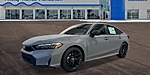 New 2026 Honda Civic SPORT in HENDERSON, NEVADA