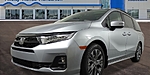 New 2027 Honda Odyssey TOURING in HENDERSON, NEVADA