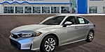 New 2026 Honda Civic LX in HENDERSON, NEVADA