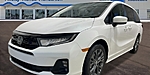 New 2027 Honda Odyssey TOURING in HENDERSON, NEVADA
