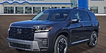 New 2026 Honda Pilot TOURING in HENDERSON, NEVADA