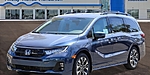 New 2027 Honda Odyssey ELITE in HENDERSON, NEVADA
