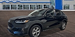 New 2027 Honda HR-V LX in HENDERSON, NEVADA