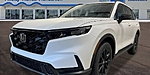 New 2027 Honda CR-V Hybrid SPORT-L in HENDERSON, NEVADA
