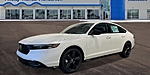 New 2026 Honda Accord Hybrid SPORT-L in HENDERSON, NEVADA