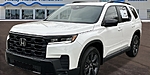 New 2026 Honda Pilot SPORT in HENDERSON, NEVADA