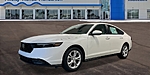 New 2026 Honda Accord LX in HENDERSON, NEVADA