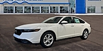 New 2026 Honda Accord LX in HENDERSON, NEVADA
