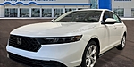 New 2026 Honda Accord LX in HENDERSON, NEVADA