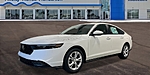 New 2026 Honda Accord LX in HENDERSON, NEVADA