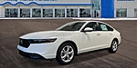 New 2026 Honda Accord LX in HENDERSON, NEVADA
