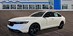 New 2026 Honda Accord Hybrid SPORT-L in HENDERSON, NEVADA