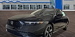 New 2026 Honda Accord Hybrid SPORT in HENDERSON, NEVADA