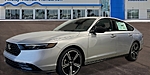 New 2026 Honda Accord SE in HENDERSON, NEVADA