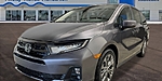 New 2027 Honda Odyssey TOURING in HENDERSON, NEVADA