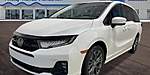 New 2027 Honda Odyssey TOURING in HENDERSON, NEVADA