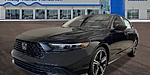 New 2026 Honda Accord Hybrid SPORT in HENDERSON, NEVADA