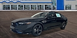 New 2026 Honda Accord Hybrid SPORT-L in HENDERSON, NEVADA