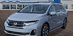 New 2027 Honda Odyssey ELITE in HENDERSON, NEVADA