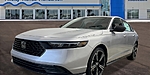 New 2026 Honda Accord Hybrid SPORT in HENDERSON, NEVADA