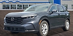 New 2027 Honda CR-V LX in HENDERSON, NEVADA