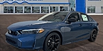 New 2027 Honda Civic SPORT in HENDERSON, NEVADA
