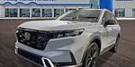 New 2027 Honda CR-V Hybrid SPORT TOURING in HENDERSON, NEVADA