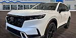 New 2027 Honda CR-V Hybrid SPORT TOURING in HENDERSON, NEVADA