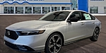 New 2026 Honda Accord SE in HENDERSON, NEVADA