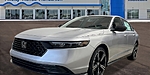 New 2026 Honda Accord Hybrid SPORT in HENDERSON, NEVADA