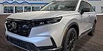 New 2027 Honda CR-V Hybrid SPORT-L in HENDERSON, NEVADA