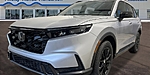 New 2027 Honda CR-V Hybrid SPORT-L in HENDERSON, NEVADA