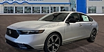New 2026 Honda Accord SE in HENDERSON, NEVADA