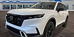 New 2027 Honda CR-V Hybrid SPORT TOURING in HENDERSON, NEVADA