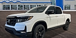 New 2026 Honda Ridgeline BLACK EDITION in HENDERSON, NEVADA