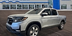 New 2026 Honda Ridgeline RTL in HENDERSON, NEVADA
