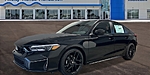 New 2026 Honda Civic SPORT in HENDERSON, NEVADA