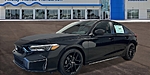 New 2026 Honda Civic SPORT in HENDERSON, NEVADA