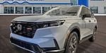 New 2027 Honda CR-V Hybrid TRAILSPORT in HENDERSON, NEVADA