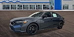 New 2027 Honda Civic HYBRID in HENDERSON, NEVADA