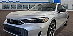 New 2026 Honda Civic Hybrid SPORT TOURING in HENDERSON, NEVADA