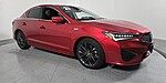 Used 2021 ACURA ILX SEDAN W/PREMIUM/A-SPEC PACKAGE in HENDERSON, NEVADA
