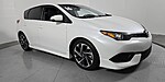 Used 2016 SCION IM 5DR HB MAN in HENDERSON, NEVADA
