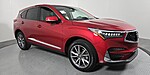 Used 2021 ACURA RDX FWD W/TECHNOLOGY PACKAGE in HENDERSON, NEVADA